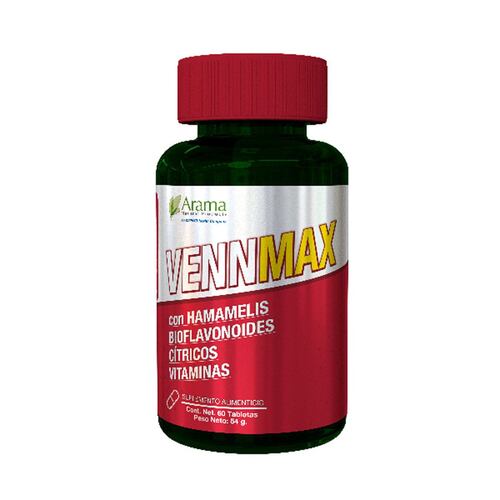 VENNMAX