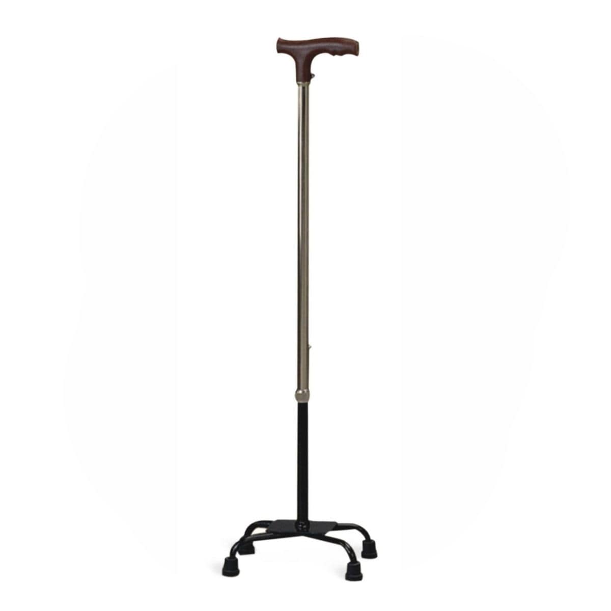 Bastón Espiral Dorado Y Negro De 127 Cm – Desmontable, Para Disfraces De Carnaval Y Halloween