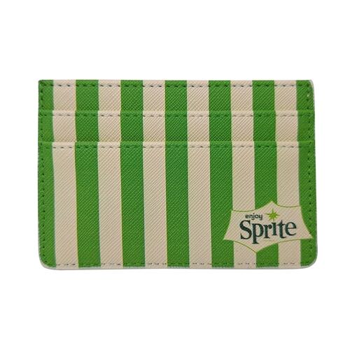 Tarjetero en Piel Vintage para Hombre Sprite