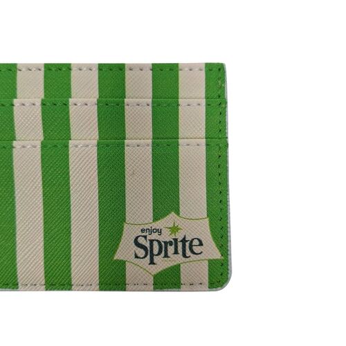 Tarjetero en Piel Vintage para Hombre Sprite
