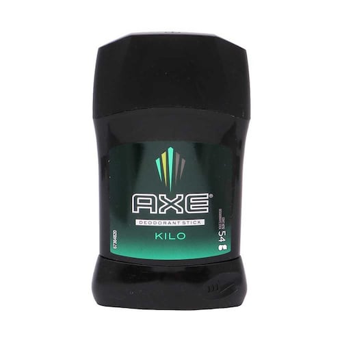 Axe Desodorante Stick Kilo 54 Gr