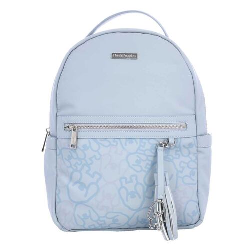 Backpack  Hush Puppies azul