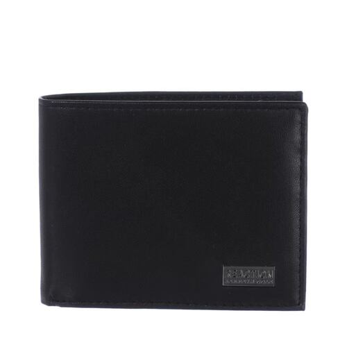 Cartera Keneth Cole 31KC130005 Negro