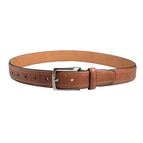 Cinturón Haggar HHS21-0041TAN CH