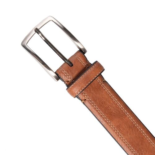 Cinturón Haggar HHS21-0041TAN CH