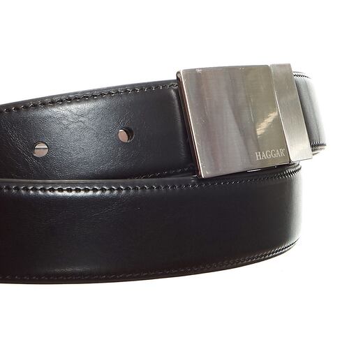 Cinturón Haggar HHS21-0033 N/C G