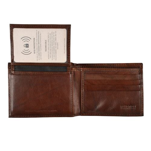 Cartera Bifold para Hombre Kenneth Cole