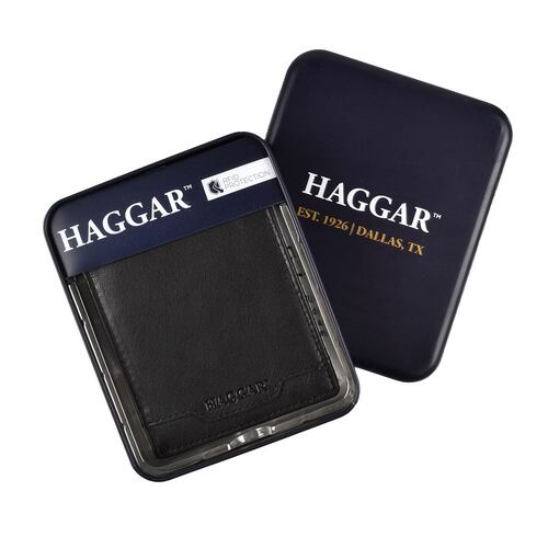 Cartera Bifold para Hombre Haggar