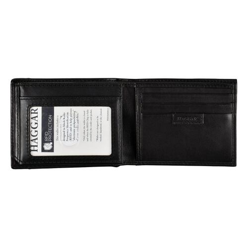 Cartera Bifold para Hombre Haggar