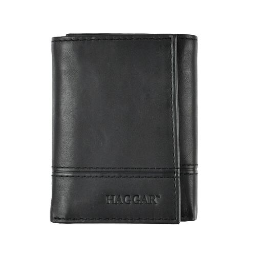 Cartera Trifold para Hombre Haggar