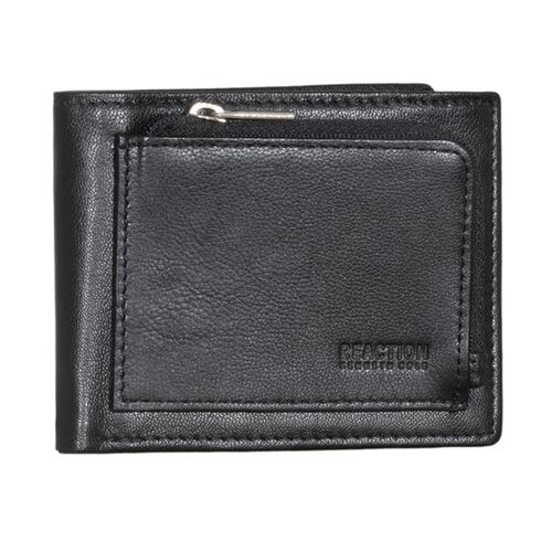 Cartera Lisa para Hombre Kenneth Cole
