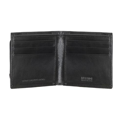 Cartera Lisa para Hombre Kenneth Cole