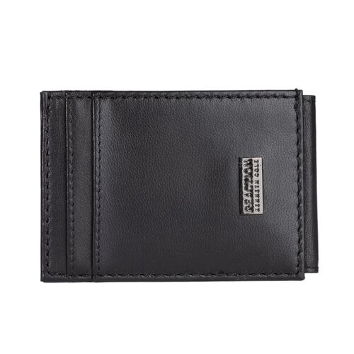 Cartera Lisa para Hombre Kenneth Cole