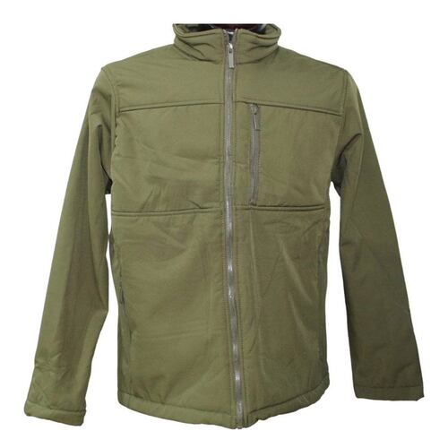 Chamarra AMERICAN FLY para Hombre