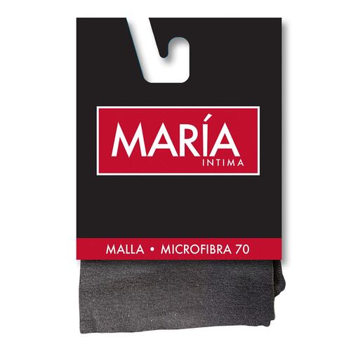 Malla María Intima micro 70 deniers 69270 G-EG café dama