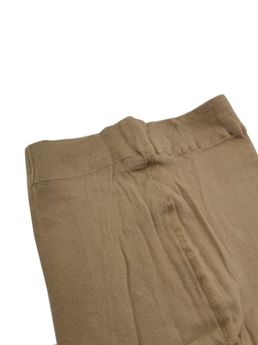 Pantimedia de compresión suave María Intima 61994 extra grande natural