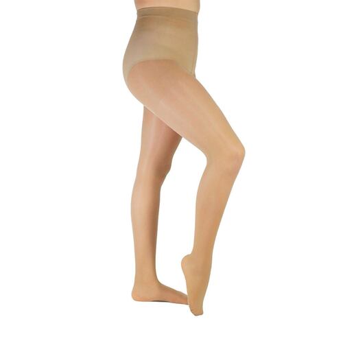 Pantimedia María Intima Suela Descanso para Mujer