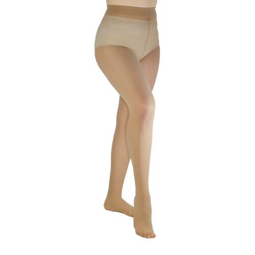 Pantimedia María Intima Suela Descanso para Mujer