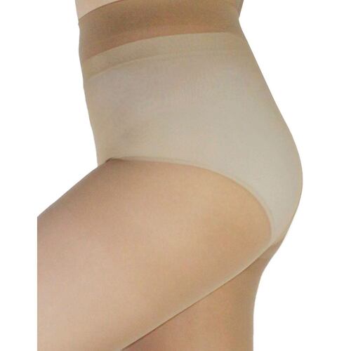 Pantimedia María Intima Suela Descanso para Mujer