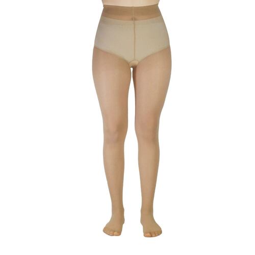 Pantimedia María Intima Suela Descanso para Mujer