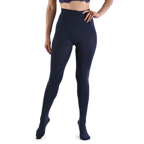 Malla afelpada María Intima térmica para mujer
