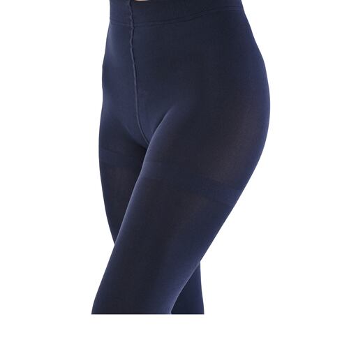 Malla afelpada María Intima térmica para mujer