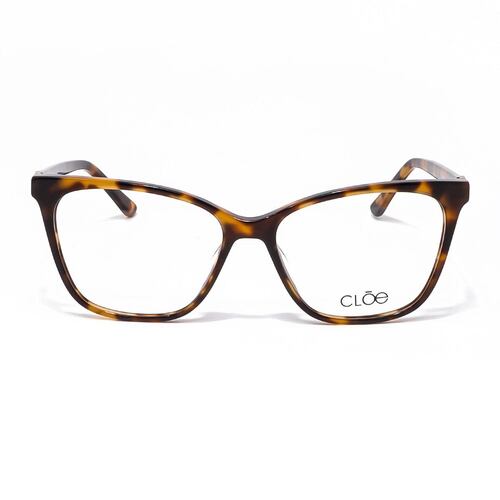 Armazón oftálmico Cloe Color Havana Modelo 47926