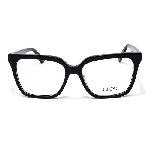 Armazón Cloe Color Negro Para Mujer
