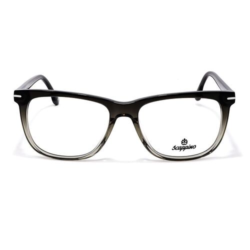Armazón Oftalmico Gris para Hombre Scappino
