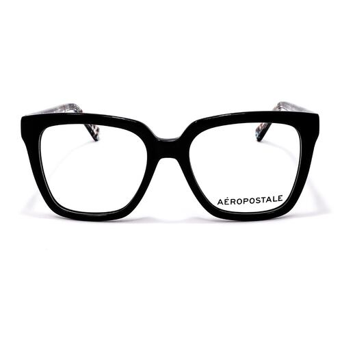 Armazón Oftalmico Negro para Mujer Aeropostale