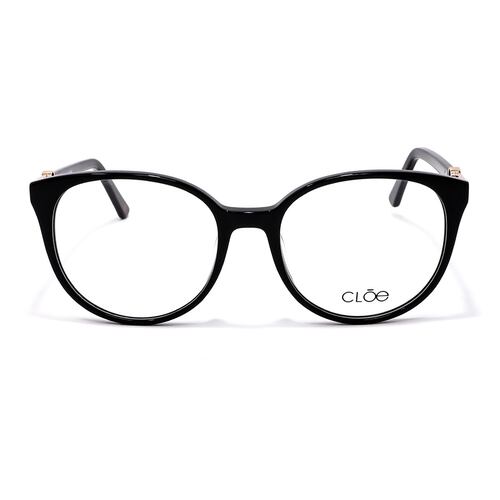 Armazón Negro Oft 51394 Cloe para Mujer