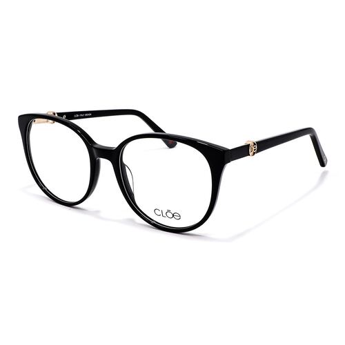 Armazón Negro Oft 51394 Cloe para Mujer