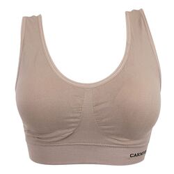 Brasier tipo top Princesse De Luxe talla chica para Mujer