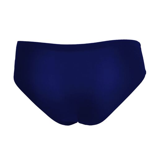 Doupack de bikini Carnival azul chico Para Dama