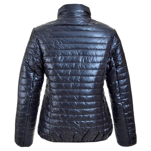 Chamarra Cuello Alto Philosophy Jr. Para Dama
