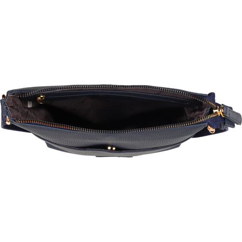 Bolso Manos Libres Modelo D0c501 Color Azul