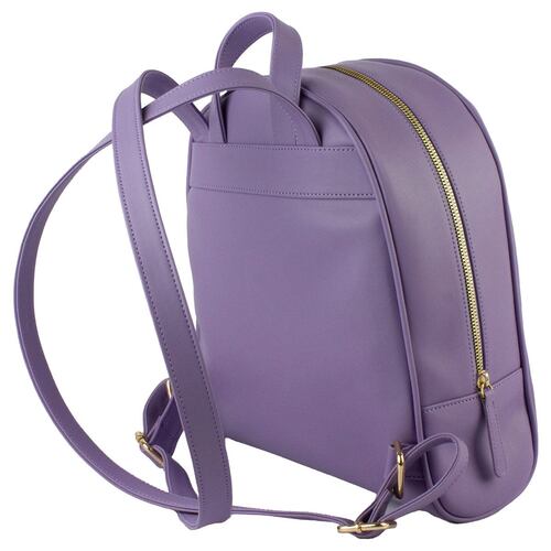 Bolso Back Pack Michel Domit M00572 Lila