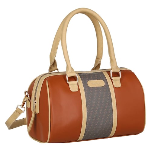 Bolso bowling Parisian