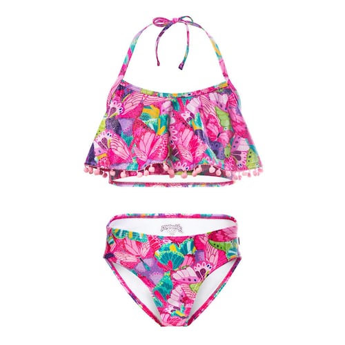 Bikini Fairy Wing Talla 6