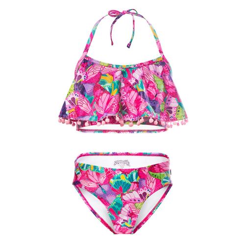 Bikini Fairy Wing Talla 10