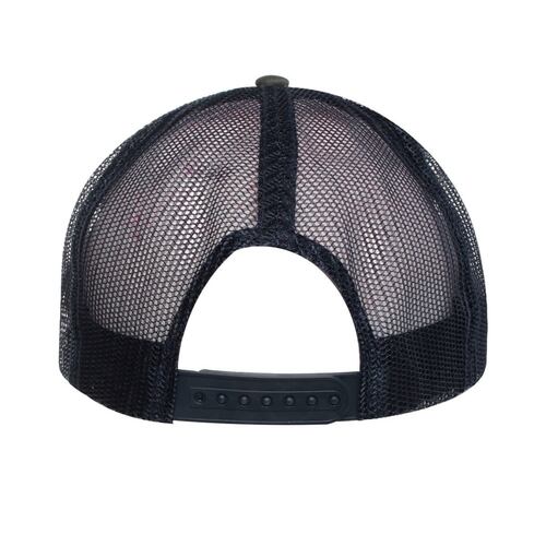 Gorra CAT Logo al Frente para Hombre