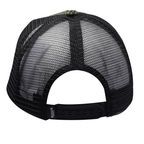 Gorra Jeep Camuflaje GRJPFW22-001