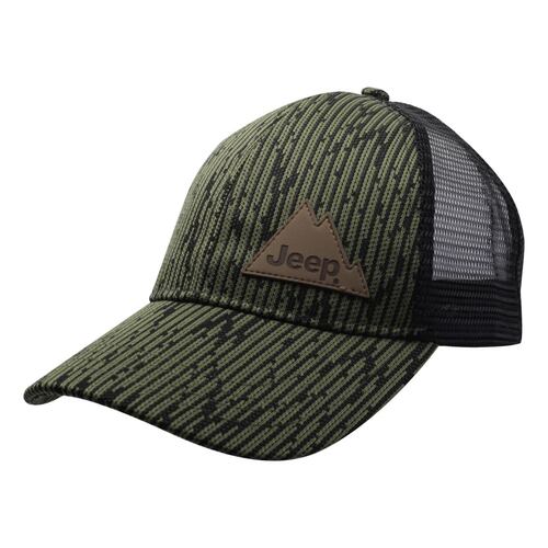 Gorra Jeep Camuflaje GRJPFW22-001