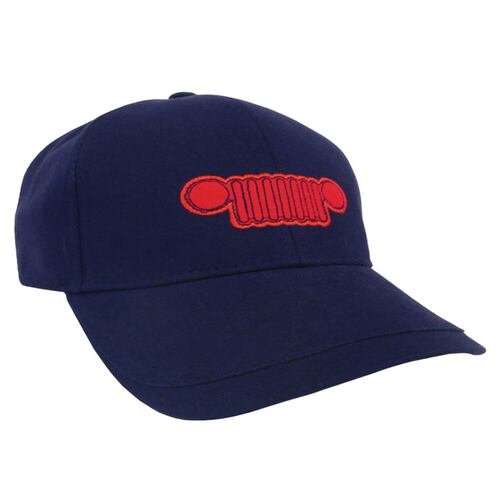 Gorra Jeep GRJP FW22 005 Para Caballero