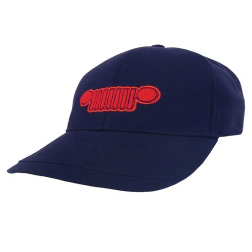 Gorra Jeep GRJP FW22 005 Para Caballero