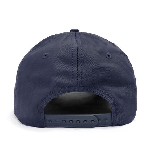 Gorra Cat Azul Marino Para Hombre