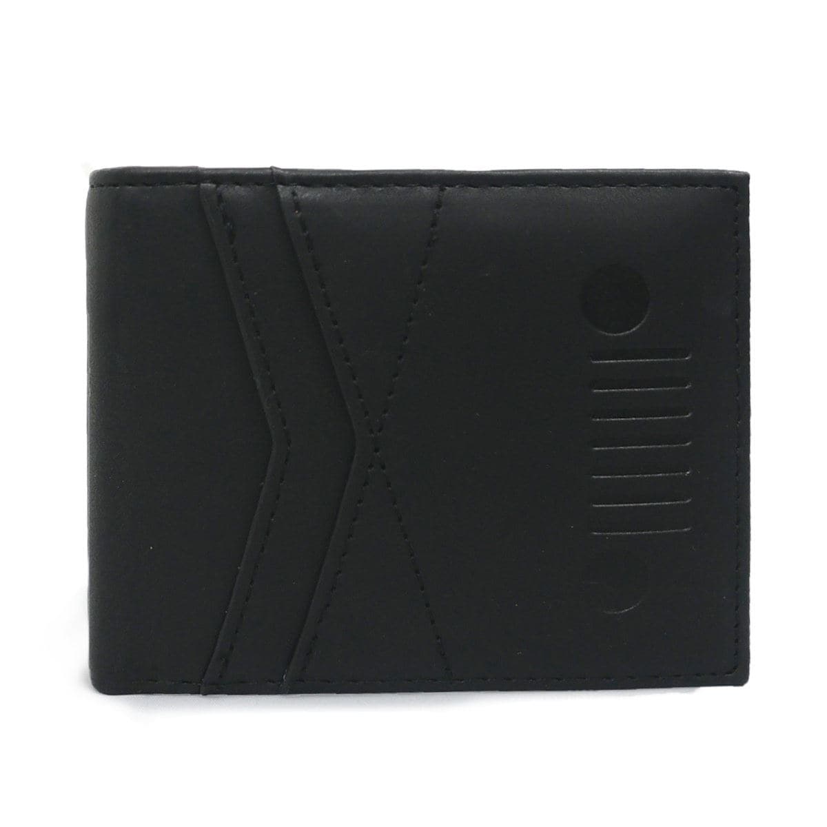 Cartera Lee A07640 negro