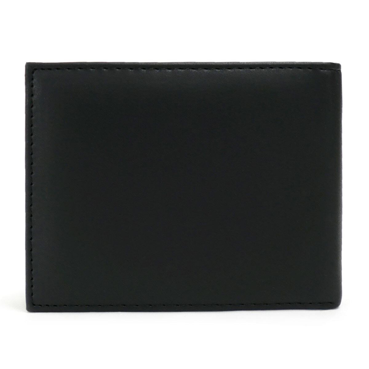 Cartera Cat negra para hombre