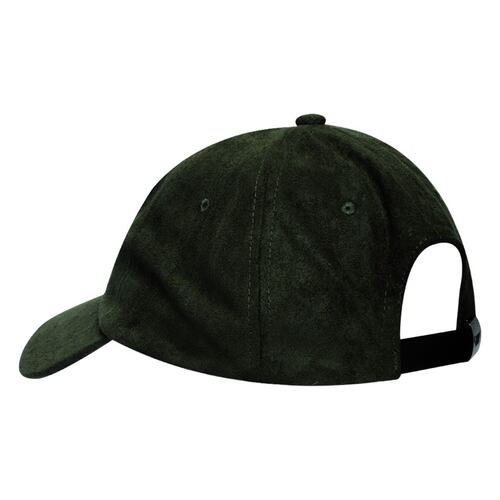 Gorra Jeep Olivo JPSS23G203C
