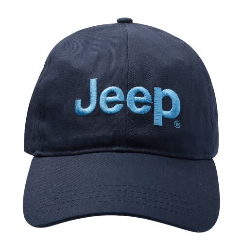 Gorra Jeep Gris JPSS23G207